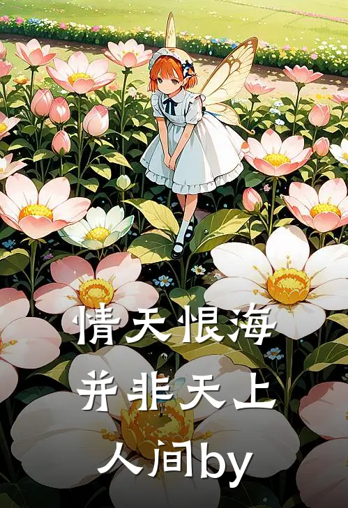 情天恨海，并非天上人间by
