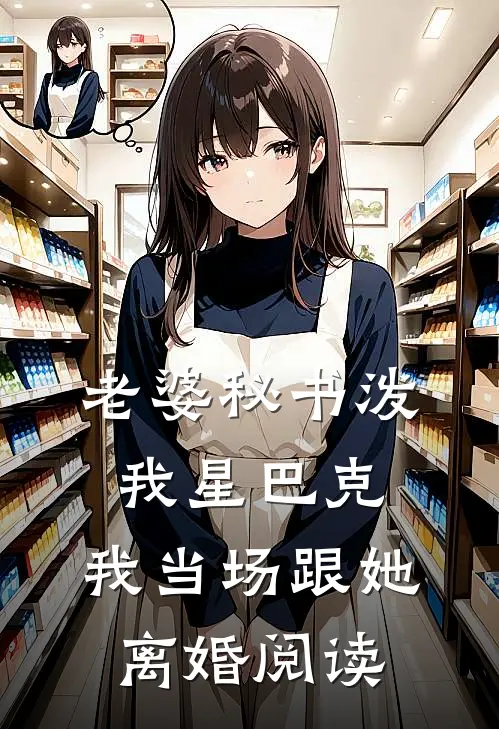 老婆秘书泼我星巴克，我当场跟她离婚阅读