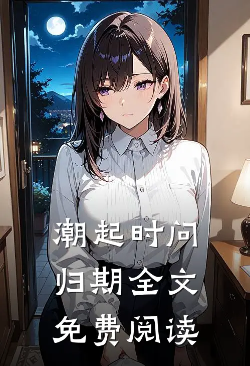 潮起时问归期全文免费阅读