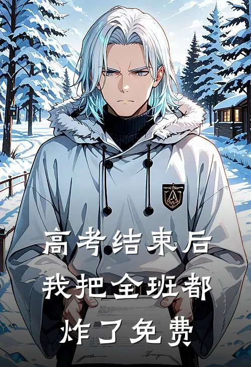 高考结束后，我把全班都炸了免费