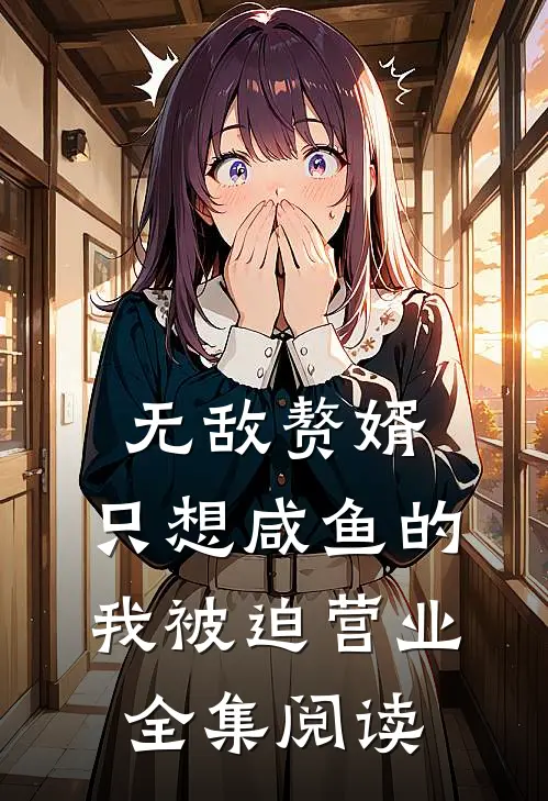 无敌赘婿：只想咸鱼的我被迫营业全集阅读
