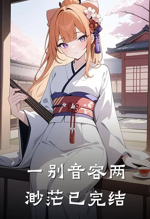 一别音容两渺茫已完结