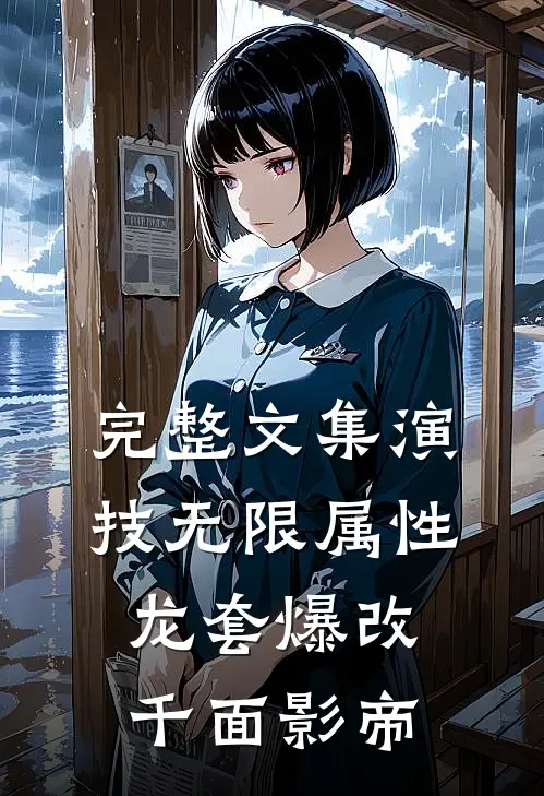 完整文集演技无限属性，龙套爆改千面影帝