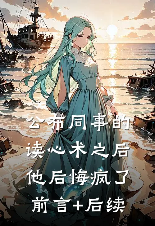 公布同事的读心术之后，他后悔疯了前言+后续