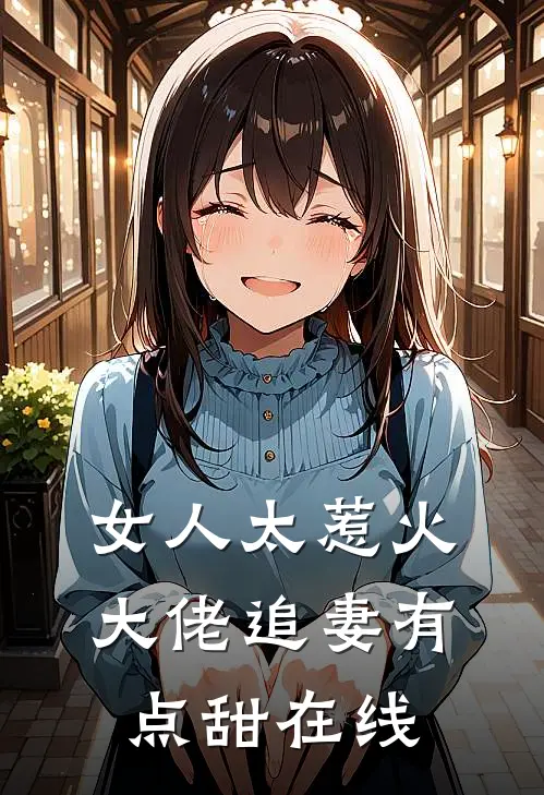 女人太惹火，大佬追妻有点甜在线