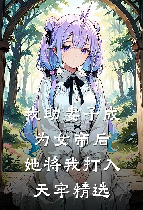 我助妻子成为女帝后,她将我打入天牢精选
