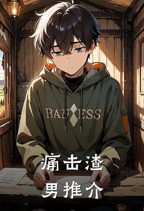 痛击渣男推介