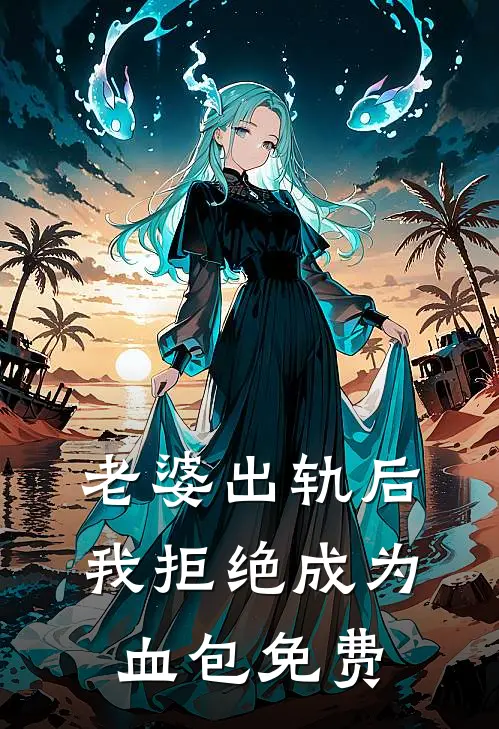 老婆出轨后我拒绝成为血包免费