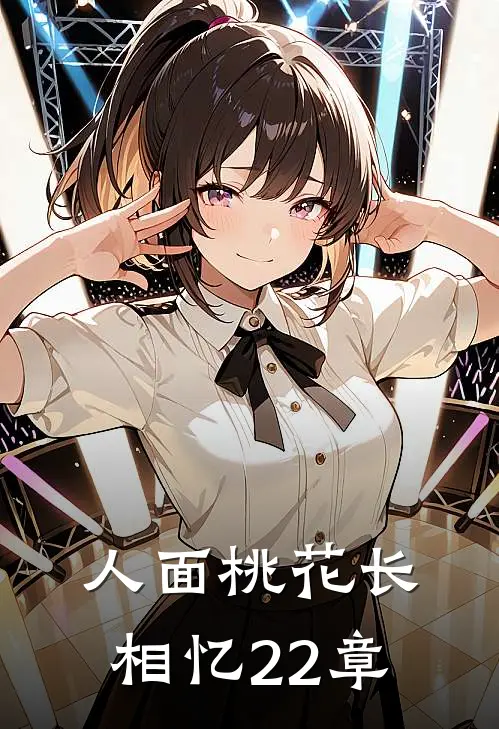人面桃花长相忆22章