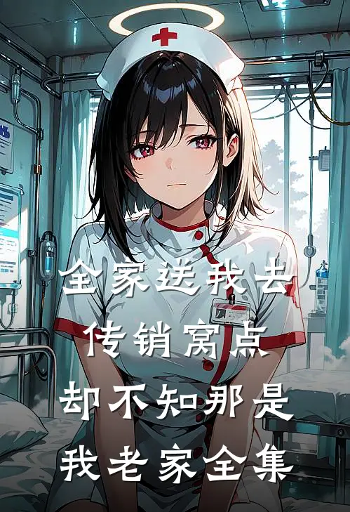 全家送我去传销窝点，却不知那是我老家全集