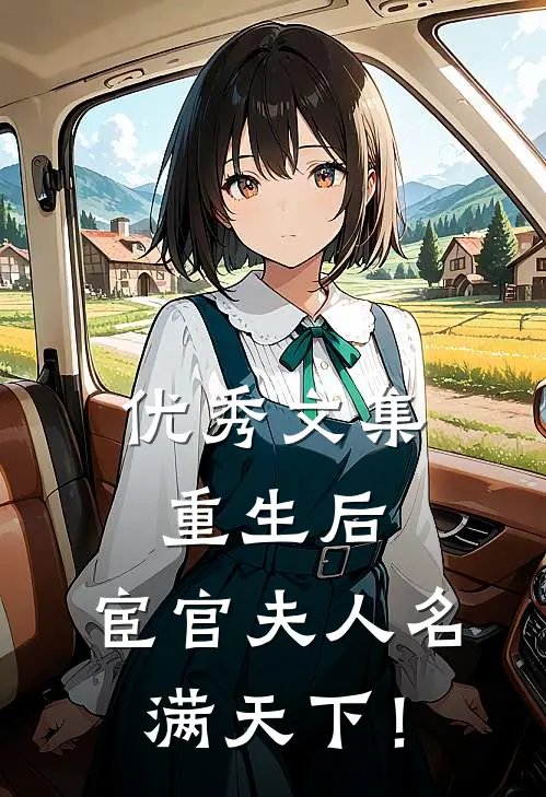 优秀文集重生后，宦官夫人名满天下！