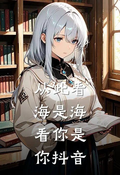 从此看海是海，看你是你抖音