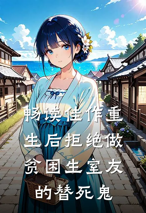 畅读佳作重生后拒绝做贫困生室友的替死鬼