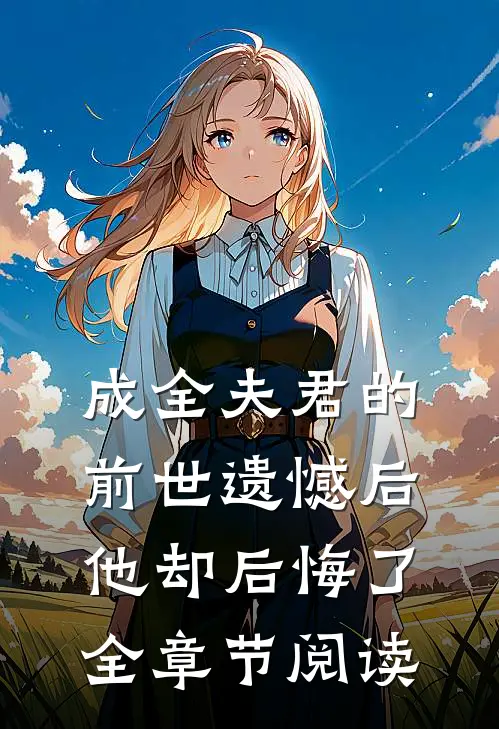 成全夫君的前世遗憾后,他却后悔了全章节阅读