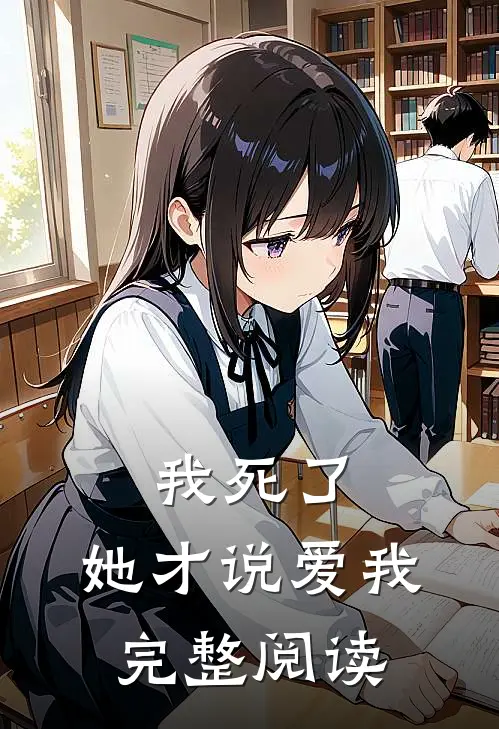 我死了，她才说爱我完整阅读