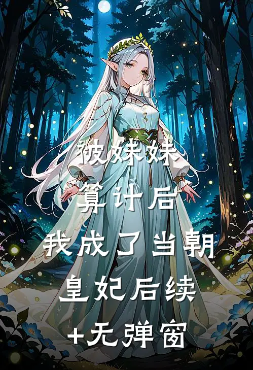 被妹妹算计后，我成了当朝皇妃后续+无弹窗