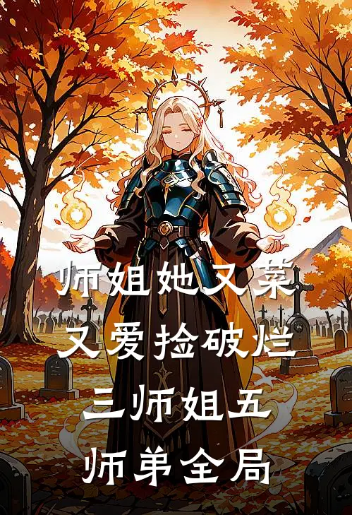 师姐她又菜又爱捡破烂三师姐五师弟全局