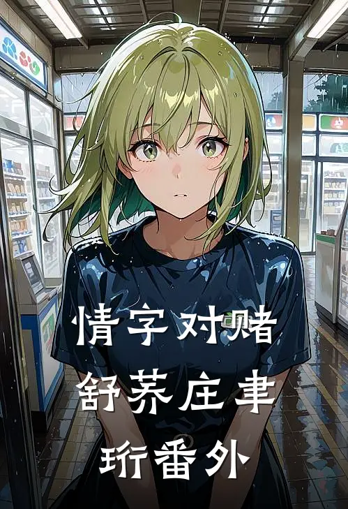 情字对赌舒荞庄聿珩 番外