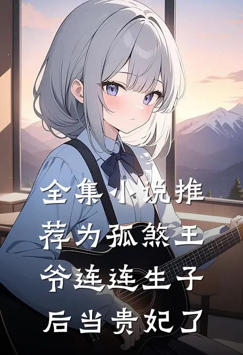 全集小说推荐为孤煞王爷连连生子后当贵妃了