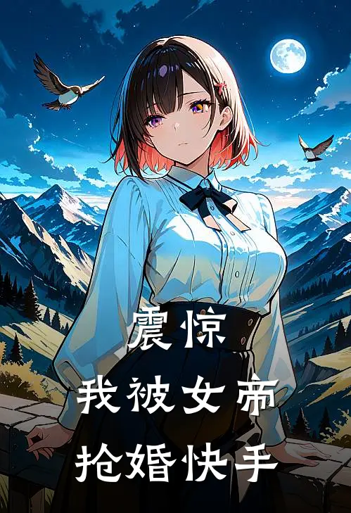 震惊,我被女帝抢婚快手免费阅读
