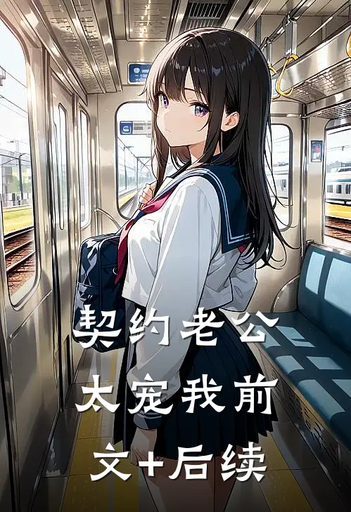 契约老公太宠我前文+后续