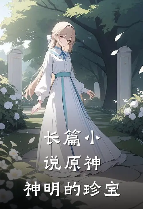 长篇原神神明的珍宝在线阅读
