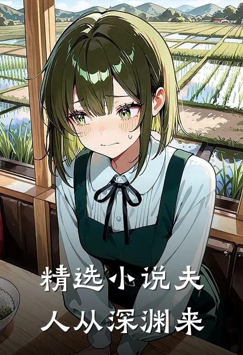 精选小说夫人从深渊来