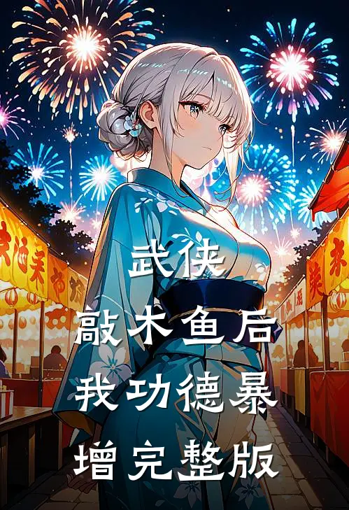武侠：敲木鱼后，我功德暴增完整版