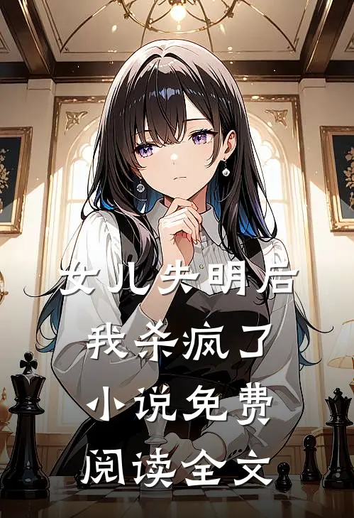 女儿失明后，我杀疯了小说免费阅读全文