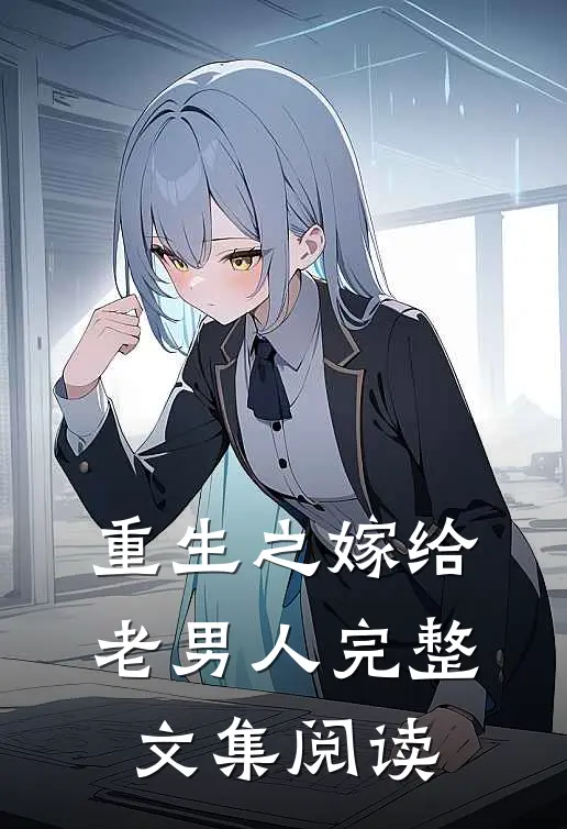 重生之嫁给老男人完整文集阅读