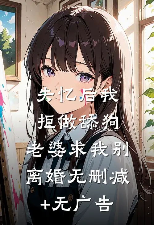 失忆后我拒做舔狗，老婆求我别离婚无删减+无广告