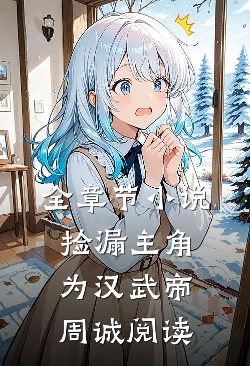 全章节小说捡漏主角为汉武帝周诚阅读