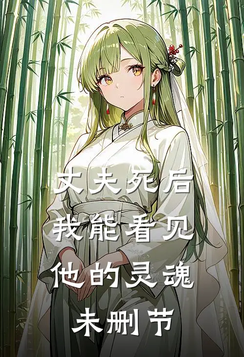 丈夫死后，我能看见他的灵魂未删节