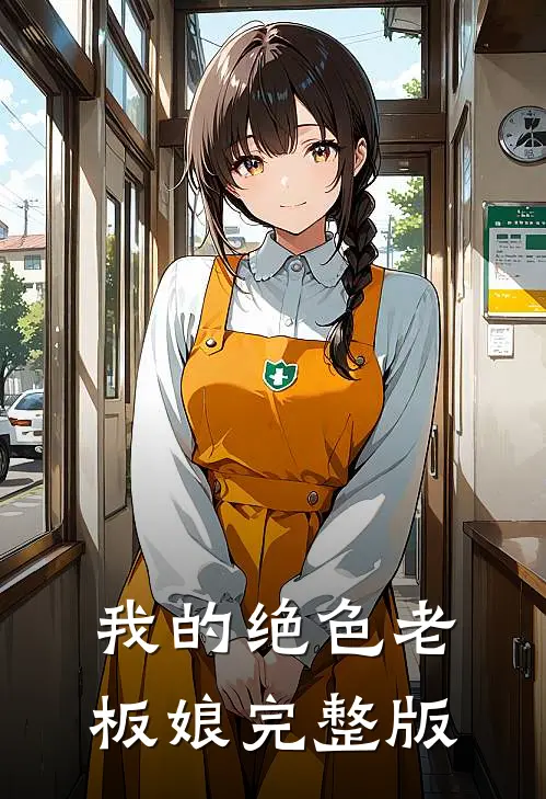 我的绝色老板娘完整版