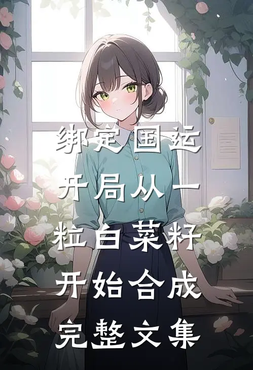 绑定国运：开局从一粒白菜籽开始合成完整文集