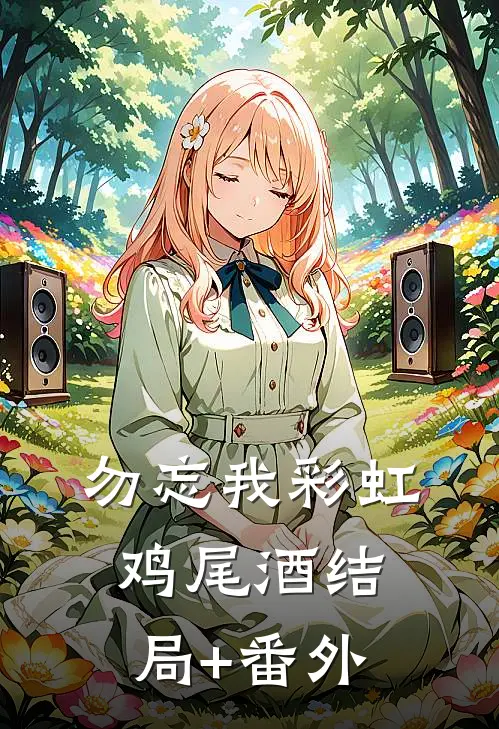《勿忘我彩虹鸡尾酒》结局+番外
