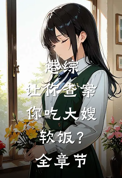 港综：让你查案，你吃大嫂软饭？全章节