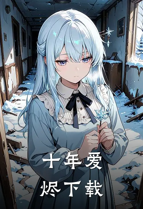 十年爱烬下载