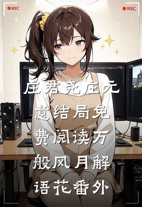庄君尧庄元意结局免费阅读万般风月解语花番外
