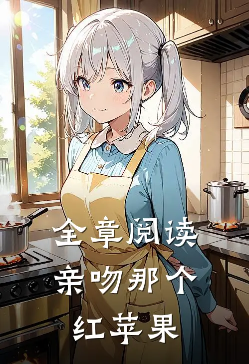 全章阅读亲吻那个红苹果