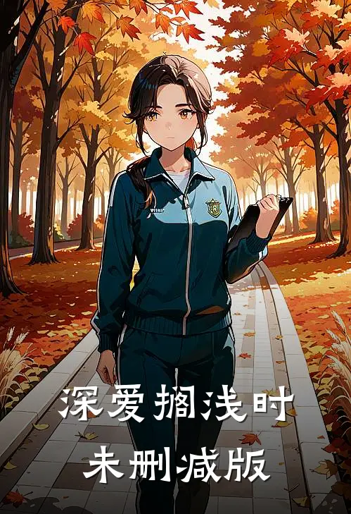 深爱搁浅时未删减版