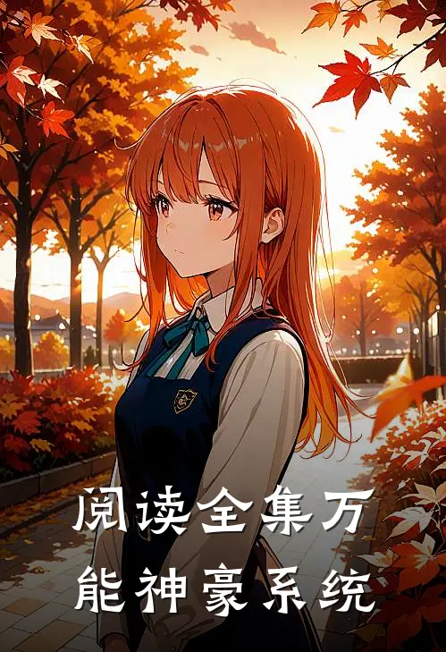 阅读全集万能神豪系统