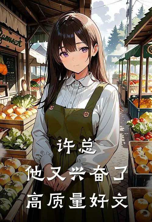 许总，他又兴奋了高质量好文