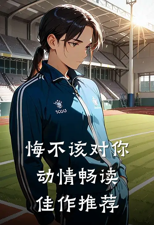 悔不该对你动情畅读佳作推荐