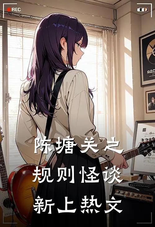 陈塘关之规则怪谈新上热文