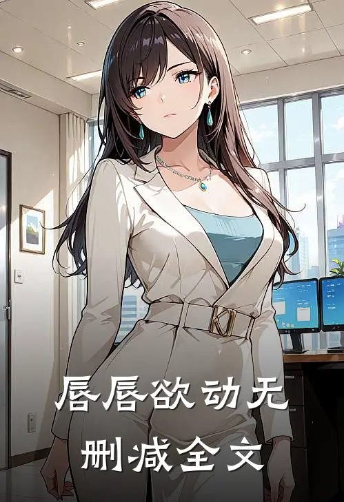 唇唇欲动无删减全文