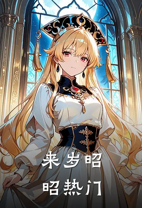 来岁昭昭热门