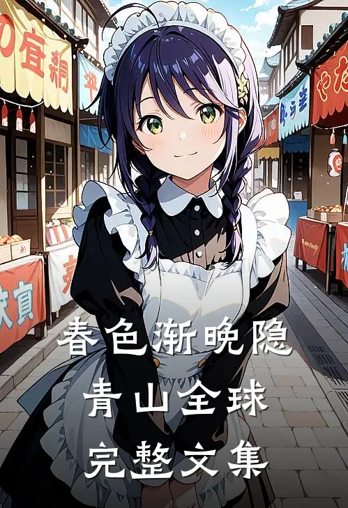 春色渐晚隐青山全球完整文集