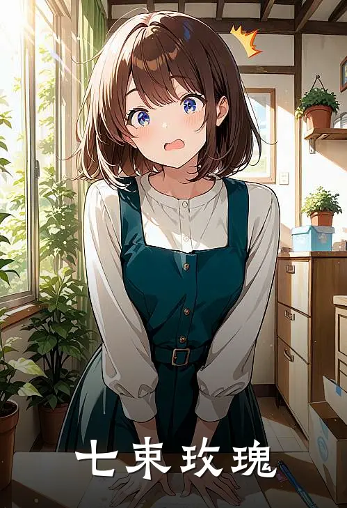 七束玫瑰
