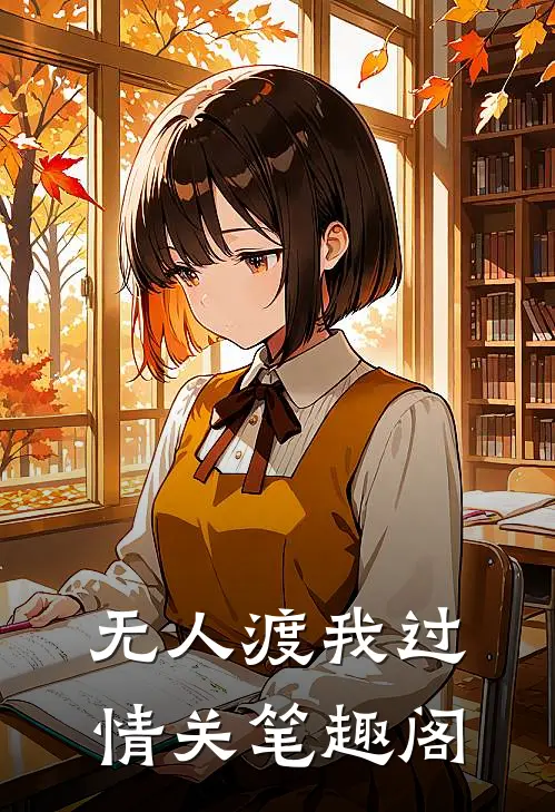 无人渡我过情关笔趣阁